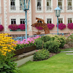 Photo n°46 de l'avis de Nicolas.i fait le 20/11/2017 à 22:11 sur le  Hotel Adler à Urtijëi