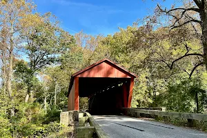 Jericho Covered Bridge image