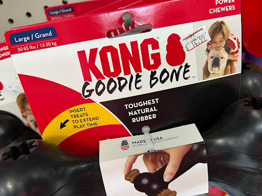 Pet Supply Store «Bully Zone Pet Supplies & Pet Grooming», reviews and photos, 1409 McCarter Hwy, Newark, NJ 07104, USA