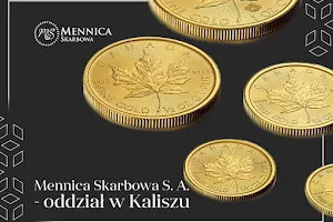 Mennica Skarbowa S.A. - Oddział w Kaliszu image