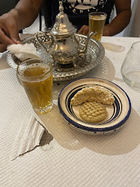 Plats et boissons du Restaurant marocain Tajine House à Fréjus - n°9
