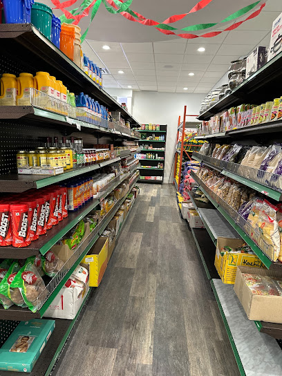 GROCERYZONE LONDON NORTH- INDIAN GROCERY STORE