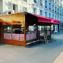 Photos du propriétaire du Restaurant français Le Petit Comte « Bouillon Boulogne » à Boulogne-Billancourt - n°4