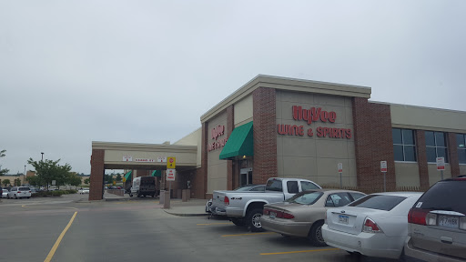 Supermarket «Hy-Vee», reviews and photos, 109 N Blue Jay Dr, Liberty, MO 64068, USA