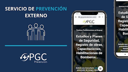 ▷ 【TÉCNICO PREVENCIONISTA】• PGC Prevención