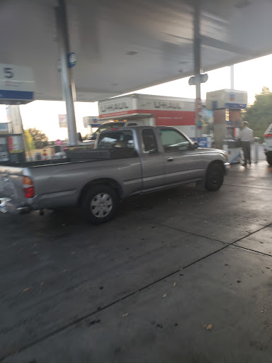 Gas Station «Chevron», reviews and photos, 9015 W Walnut Grove Rd, Thornton, CA 95686, USA