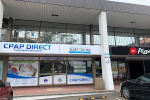 CPAP Direct Gosford image