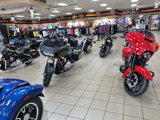 Harley-Davidson Dealer «Mobile Bay Harley-Davidson», reviews and photos, 3260 Pleasant Valley Rd, Mobile, AL 36606, USA