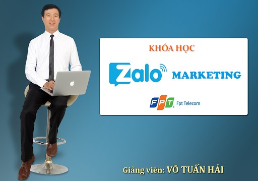 VO TUAN HAI Marketing Specialist