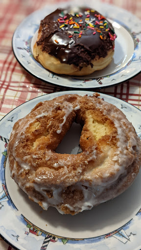 Bakery «Hole In One Bakery and Coffee Shop», reviews and photos, 4295 US-6, Eastham, MA 02642, USA