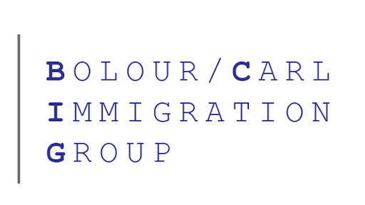 Bolour / Carl Immigration Group