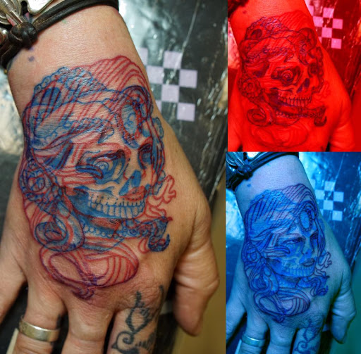 Explore turkish tattoo ideas, creative tattoo ideas in Warrior, available at The Great Wilderness Tattoo