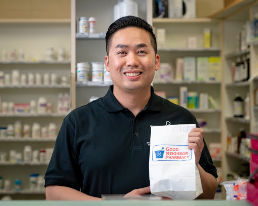 Pharmacy «Kovacs-Frey Pharmacy», reviews and photos, 2860 Artesia Blvd, Redondo Beach, CA 90278, USA