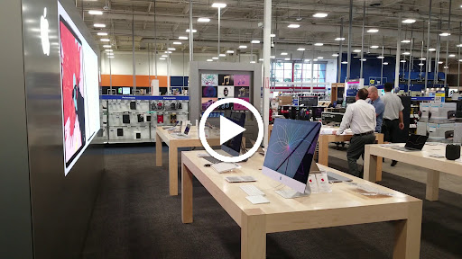 Electronics Store «Best Buy», reviews and photos, 901 S Coast Dr F, Costa Mesa, CA 92626, USA