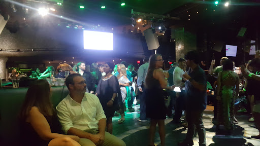 Night Club «Moon Nightclub», reviews and photos, 4321 W Flamingo Rd, Las Vegas, NV 89103, USA