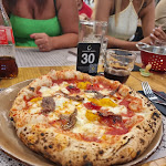 Photo n°1 de l'avis de Massimo.o fait le 27/08/2022 à 00:01 sur le  Mozzarella e Basilico - Riccione à Riccione