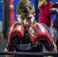 Ballard Boxing & Fitness - Photo 7 - Car repair in Rancho Santa Margarita, CA, Mission Viejo