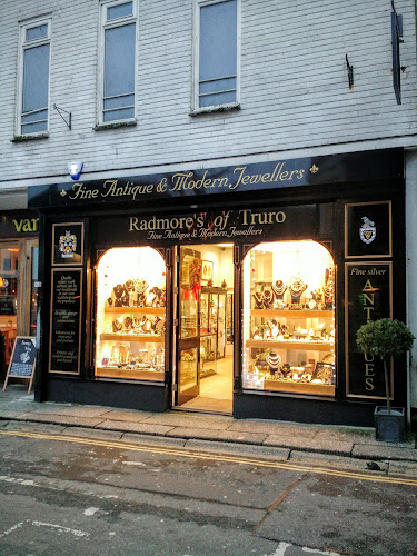 Radmore's of Truro - Jewelry