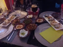Tapas du Restaurant libanais La Table d'Aladin à Metz - n°7