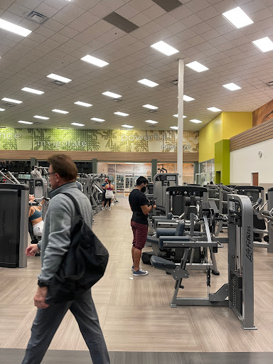 Gym «LA Fitness», reviews and photos, 4220 Midway Rd, Carrollton, TX 75007, USA