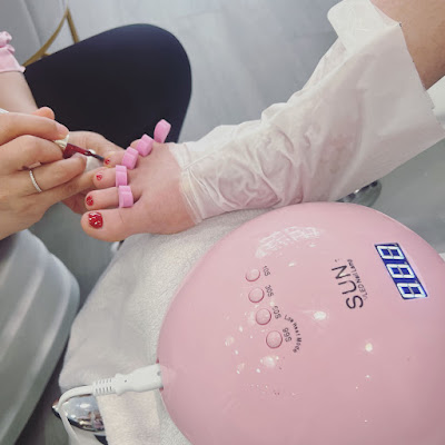 lina nails à Boulogne-Billancourt
