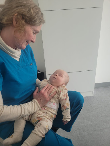 Craniosacral Therapy Limerick in Croom, Co. Limerick (Luimneach)