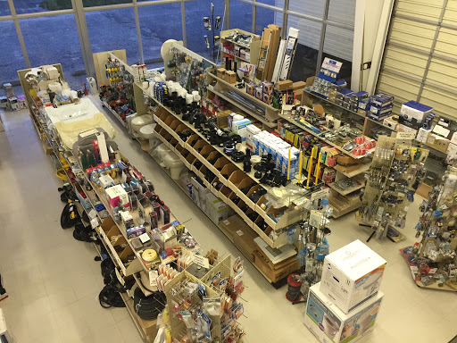 RV Dealer «Ocean View Trailer Sales», reviews and photos, 2555 U.S. 9, Ocean View, NJ 08230, USA