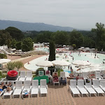 Photo n°1 de l'avis de Eugenio.u fait le 15/06/2019 à 07:35 sur le  Panorama Bar à Figline Valdarno