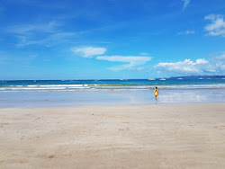 Foto von Sabang Beach annehmlichkeitenbereich