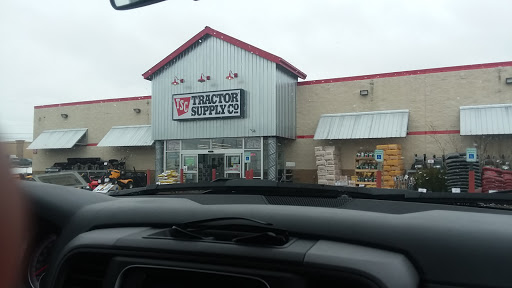 Home Improvement Store «Tractor Supply Co.», reviews and photos, 3184 US-11, Malone, NY 12953, USA