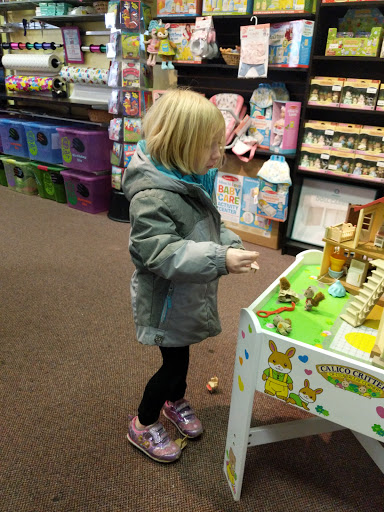Toy Store «Monkey Fish Toys - West Chester», reviews and photos, 662 Downingtown Pike, West Chester, PA 19382, USA