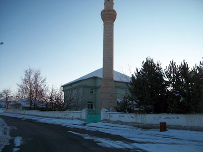 Gürçayır Fatih Camii