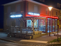 Photos du propriétaire du Pizzeria Pizza Rocket (st Maclou) à Saint-Maclou - n°1