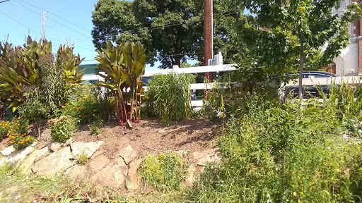 Community Center «Kairos West Community Center», reviews and photos, 604 Haywood Rd, Asheville, NC 28806, USA