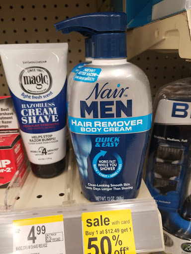 Drug Store «Walgreens», reviews and photos, 4575 Altama Ave, Brunswick, GA 31520, USA