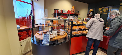 Boulangerie Des Plomarc'h à Douarnenez