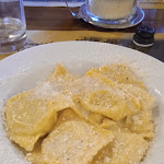 Photo n°5 de l'avis de Fabio.i fait le 07/10/2022 à 13:48 sur le  Ristorante Trattoria La Bottega del Cornocchio à Barberino di Mugello