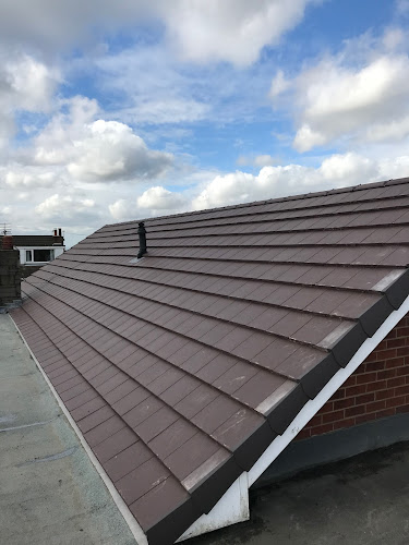 LT Roofing & Maintenance - Manchester