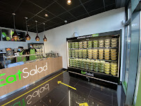 Atmosphère du Restauration rapide Eat Salad à Puilboreau - n°2