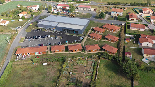 Tir Sportif Beaulieu Emblavez - TSBE - Stand Indoor 2460 Rte de Jabruzac, 43800 Beaulieu, France