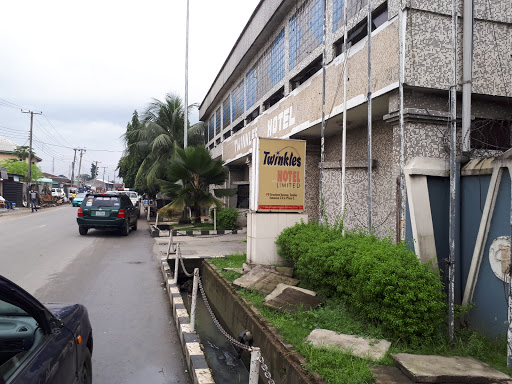 Twinkle Hotels, Tombia St, Rumueme 500272, Port Harcourt, Rivers, Nigeria, Motel, state Rivers