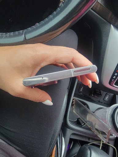 Electronics Repair Shop «uBreakiFix», reviews and photos, 347 Main St d, Seal Beach, CA 90740, USA