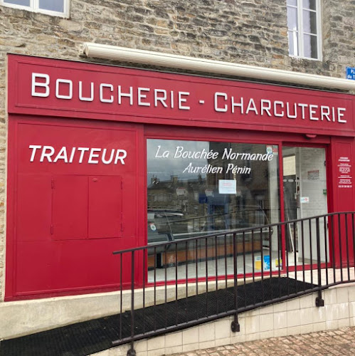 Boucherie-charcuterie La Bouchée Normande Clécy Clécy