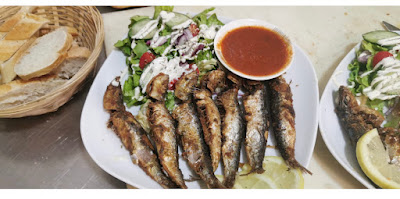 SAMAKA Restaurant à Montpellier