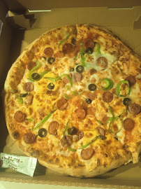 Pizza du Livraison de pizzas Dima Pizza La-Garenne-Colombes - n°17