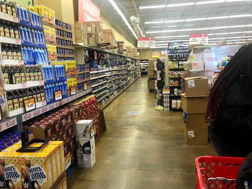 Grocery Store «Grocery Outlet Bargain Market», reviews and photos, 1695 Lincoln Way E #2, Chambersburg, PA 17202, USA