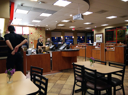 Fast Food Restaurant «Chick-fil-A», reviews and photos, 1222 Hwy 74 S, Peachtree City, GA 30269, USA