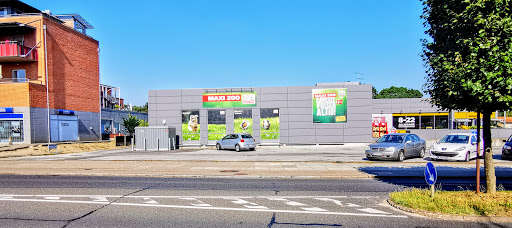 Maxi Zoo Silkeborg in Silkeborg, Silkeborg