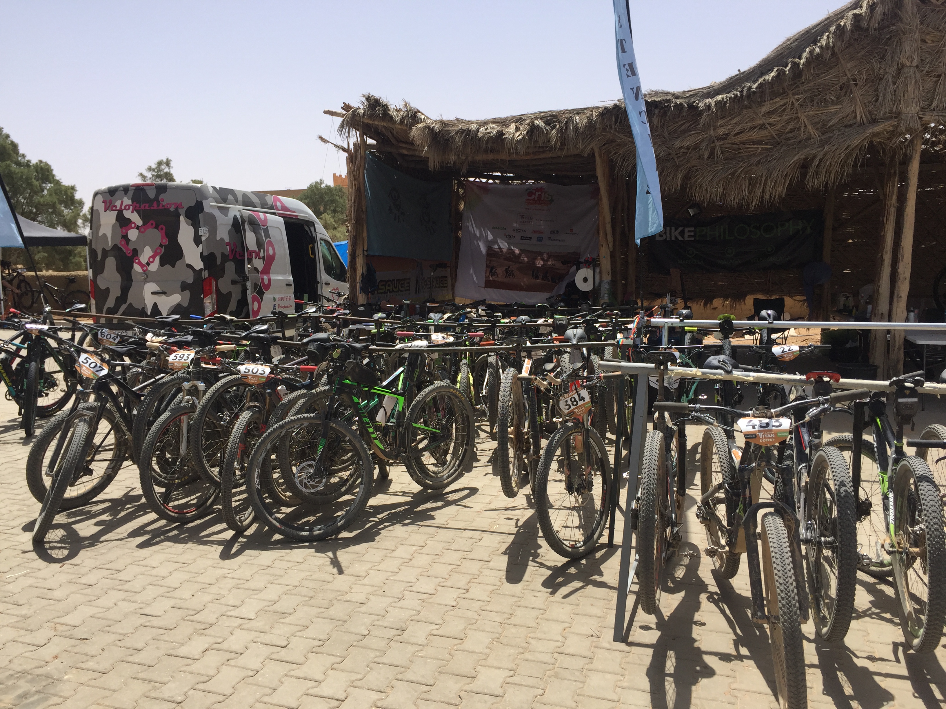 Fit Bike Madrid - Tienda, Taller reparación, Asistencia mecánica en eventos, Club Ciclista y más! - 12