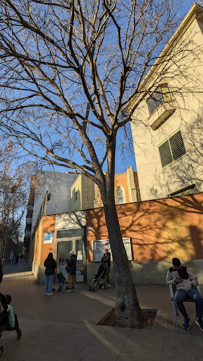 Escuela Aldana en Barcelona